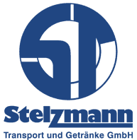 Stelzmann Transport und Getränke GmbH - Logo